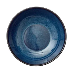 Sale Bitz pasta bowl Ø20 cm , -dark blue Black