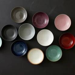 Clearance Bitz pasta bowl Ø20 cm , -amber Black
