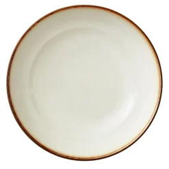 Best Bitz salad bowl Ø24 cm, cream -creme White
