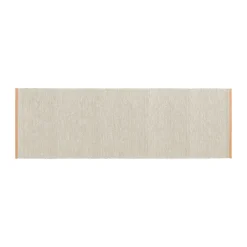 Rug Runners^Design House Stockholm Björk rug , 80x250 cm Beige