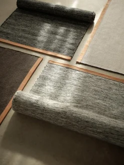Rug Runners^Design House Stockholm Björk rug , 80x250 cm Beige