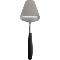 Hardanger Bestikk Bjørklund Amitto Cheese Slicer with Ridges, Stainless steel Silver-coloured