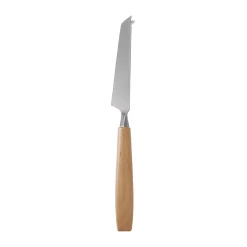 Cheese Knives|Serving Utensils^Hardanger Bestikk Bjørklund cheese knife, oiled birch wood Beige
