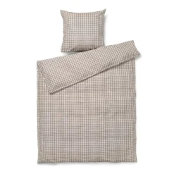Bed Sets^Juna Bæk&Bølge bed set 150x210 cm, -birch Grey