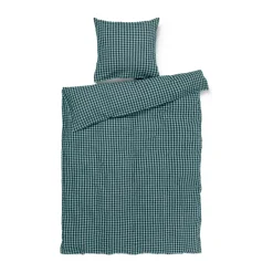 Bed Sets^Juna Bæk&Bølge bedding set 140x220 cm, -light blue Green