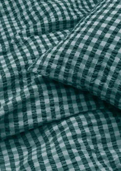 Bed Sets^Juna Bæk&Bølge bedding set 140x220 cm, -light blue Green