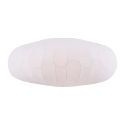Lampshades^Globen Lighting Bladverk lampshade Ø70 cm, White