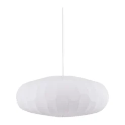 Lampshades^Globen Lighting Bladverk lampshade Ø70 cm, White