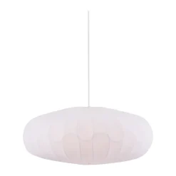 Lampshades^Globen Lighting Bladverk lampshade Ø70 cm, White