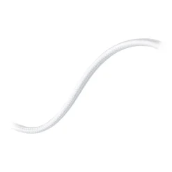 Sale Design House Stockholm Block lamp extra cord, White
