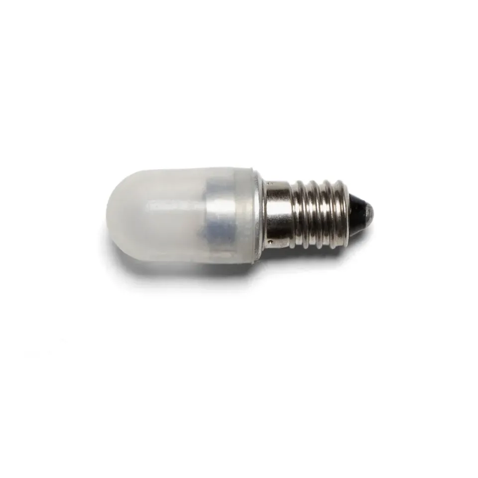 Spare Parts To Lamps^Design House Stockholm Block lamp mini extra cord, black TransparentBlack