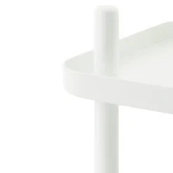 New Normann Copenhagen Block table, - White