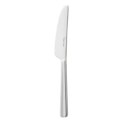 Butter Knives^Robert Welch Blockley butter knife smooth, Stainless steel Silver-coloured