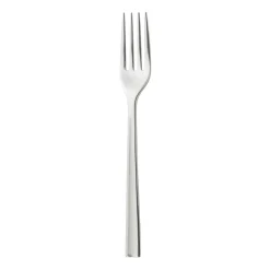 Outlet Robert Welch Blockley starter fork smooth, Stainless steel Silver-coloured