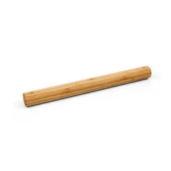 Hot Blomsterbergs rolling pin 51 cm, Bamboo Brown