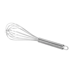 Whisks^Blomsterbergs whisk stainless steel, 27 cm Silver-coloured