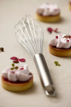 Discount Blomsterbergs whisk stainless steel, 32 cm Silver-coloured