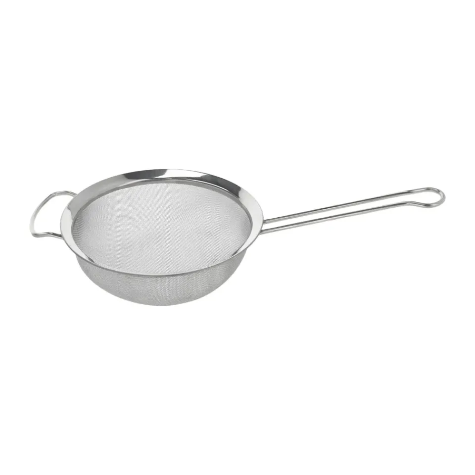Discount Blomsterbergs wire strainer steel, 20 cm Silver-coloured