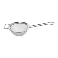 Clearance Blomsterbergs wire strainer steel, 14 cm Silver-coloured