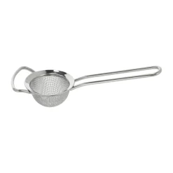 Colanders, Sieves & Funnels^Blomsterbergs wire strainer steel, 6 cm Silver-coloured