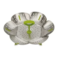 Other Pots & Pans^Joseph Joseph Bloom steamer insert Ø16 cm, Green