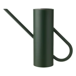 Watering Cans^Stelton Bloom water jug 2 liter, Pine Green