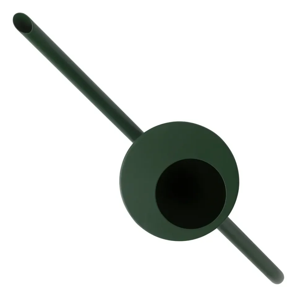Watering Cans^Stelton Bloom water jug 2 liter, Pine Green