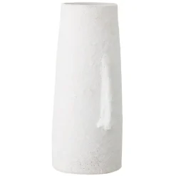 Decorative Accessories^Bloomingville decoration svase 40 cm, White