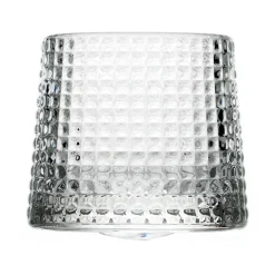 Discount La Rochère Blossom whiskeyglas 16 cl 4-pack, Clear Transparent