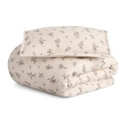 Bed Sets^Garbo&Friends Bluebell Muslin bed set junior, 100x130 cm/35x55 cm Multi