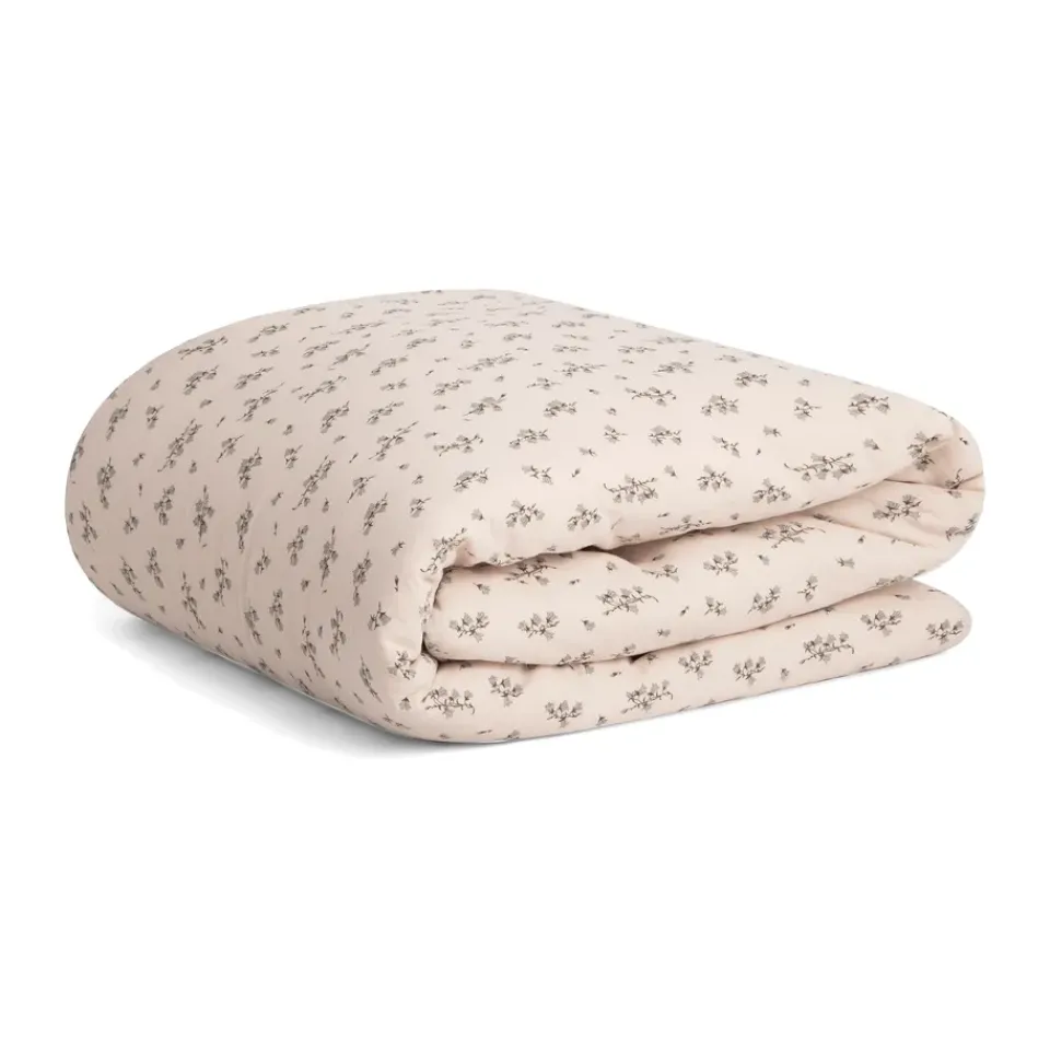 Duvet Covers^Garbo&Friends Bluebell Muslin duvet cover double, 220x220 cm Multi