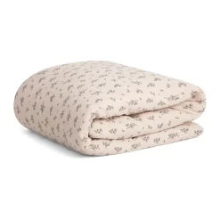 Duvet Covers^Garbo&Friends Bluebell Muslin duvet cover double, 220x240 cm Multi
