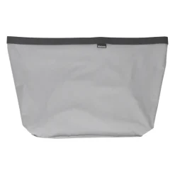 Laundry Baskets^Brabantia Bo laundry basket liner 60 L, Grey