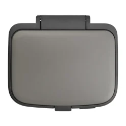 Brabantia Bo pedal bin 4 L, Platinum Grey