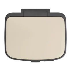 Pedal Bins|Pedal Bins^Brabantia Bo pedal bin 7 L, Soft Beige