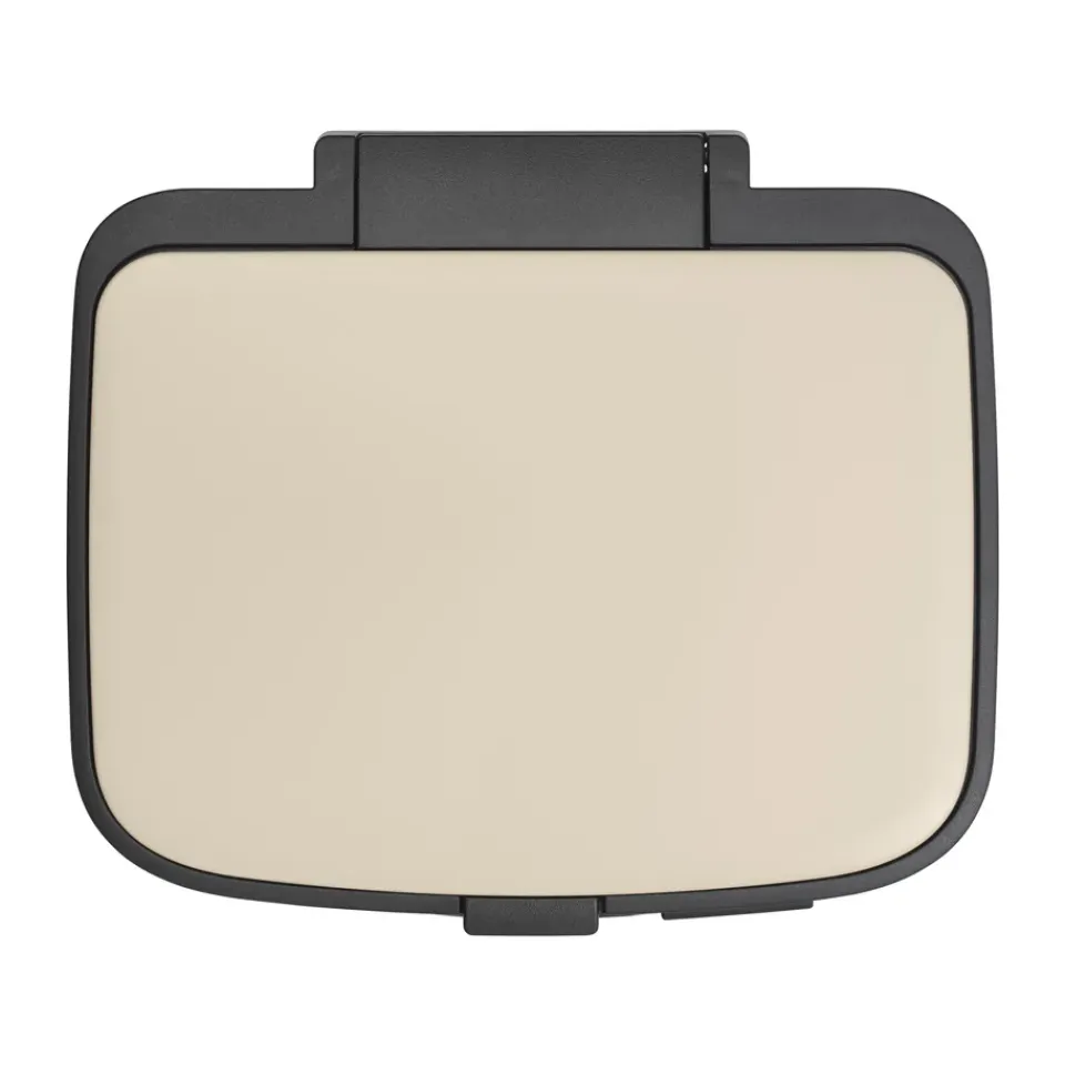 Pedal Bins|Pedal Bins^Brabantia Bo pedal bin 7 L, Soft Beige