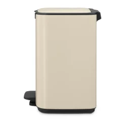 Pedal Bins|Pedal Bins^Brabantia Bo pedal bin 7 L, Soft Beige
