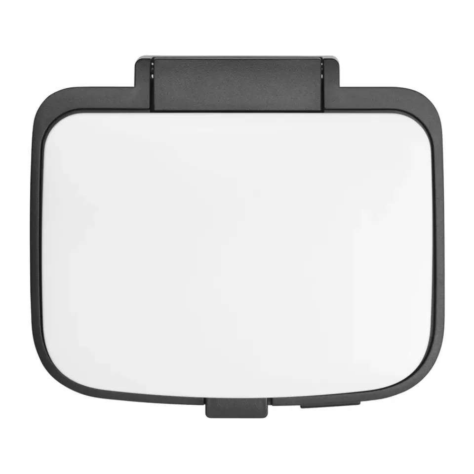 Pedal Bins|Pedal Bins^Brabantia Bo pedal bin 4 L, White