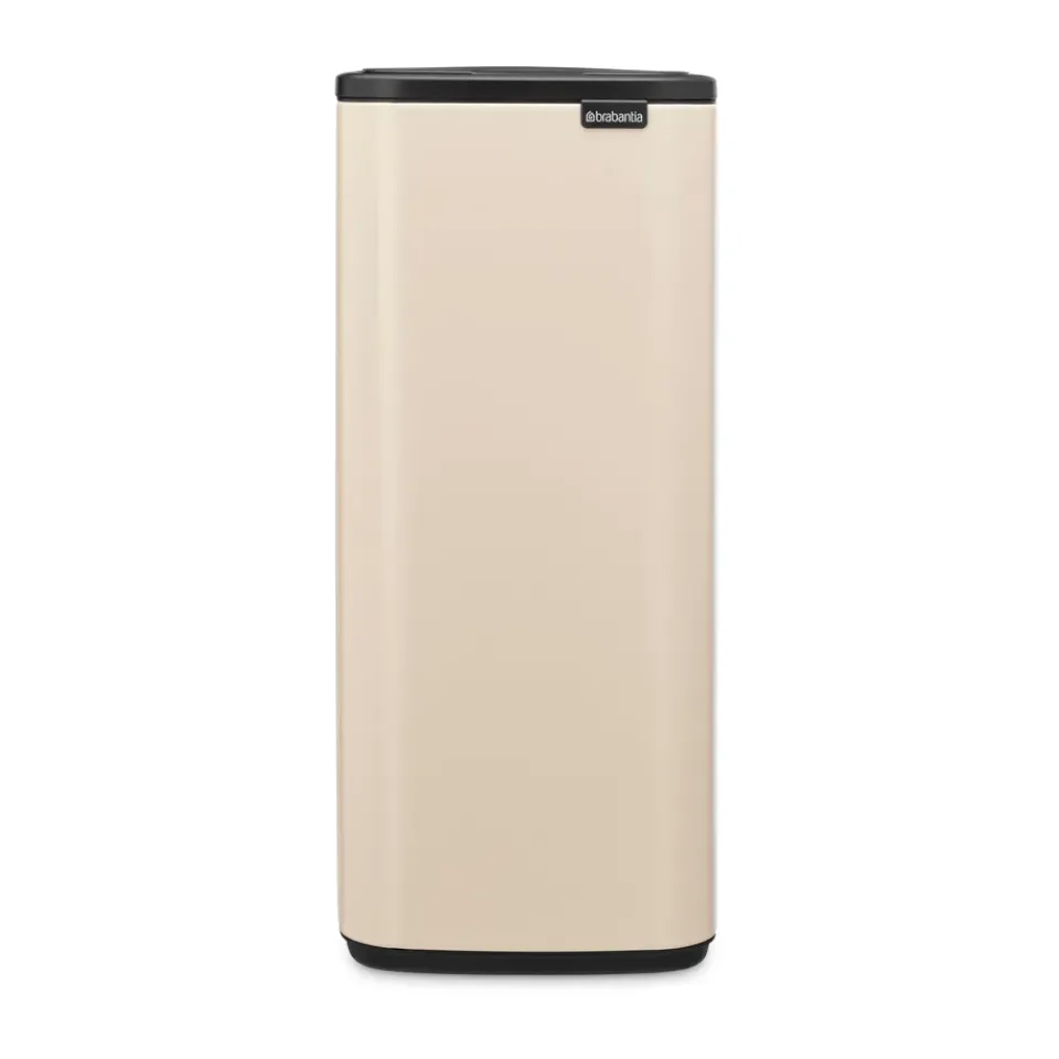 Online Brabantia Bo Touch Bin 30 L, Soft Beige