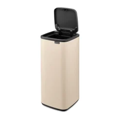 Online Brabantia Bo Touch Bin 30 L, Soft Beige