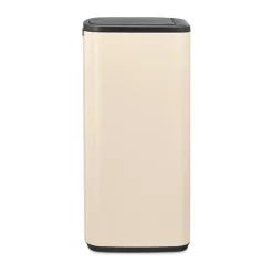 Online Brabantia Bo Touch Bin 30 L, Soft Beige