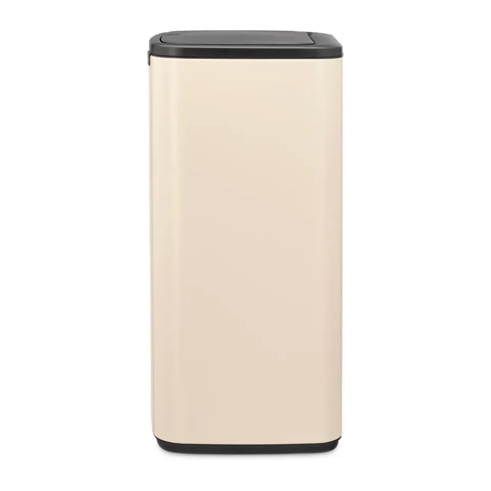 Online Brabantia Bo Touch Bin 30 L, Soft Beige