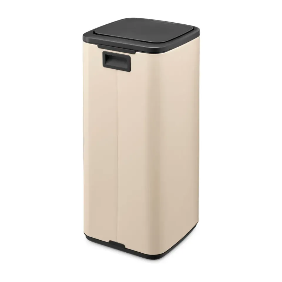 Online Brabantia Bo Touch Bin 30 L, Soft Beige