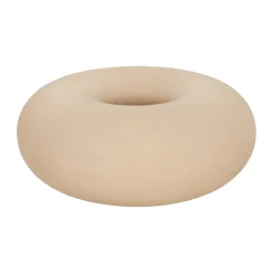 Hem Boa pouf Ø114 cm, Oatmeal Pink