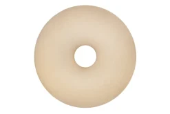 Hem Boa pouf Ø114 cm, Oatmeal Pink