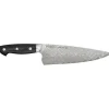 New Zwilling Bob Kramer damask Gyutoh chef's knife, 20 cm