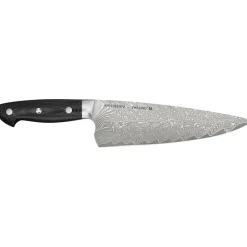 New Zwilling Bob Kramer damask Gyutoh chef's knife, 20 cm