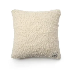 Cushions^Tom Dixon Bobble cushion 45x45 cm, Natural Beige