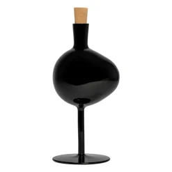 Water Jugs And Carafes^Kosta Boda Bod bottle 306 mm, Black