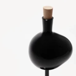 Water Jugs And Carafes^Kosta Boda Bod bottle 306 mm, Black